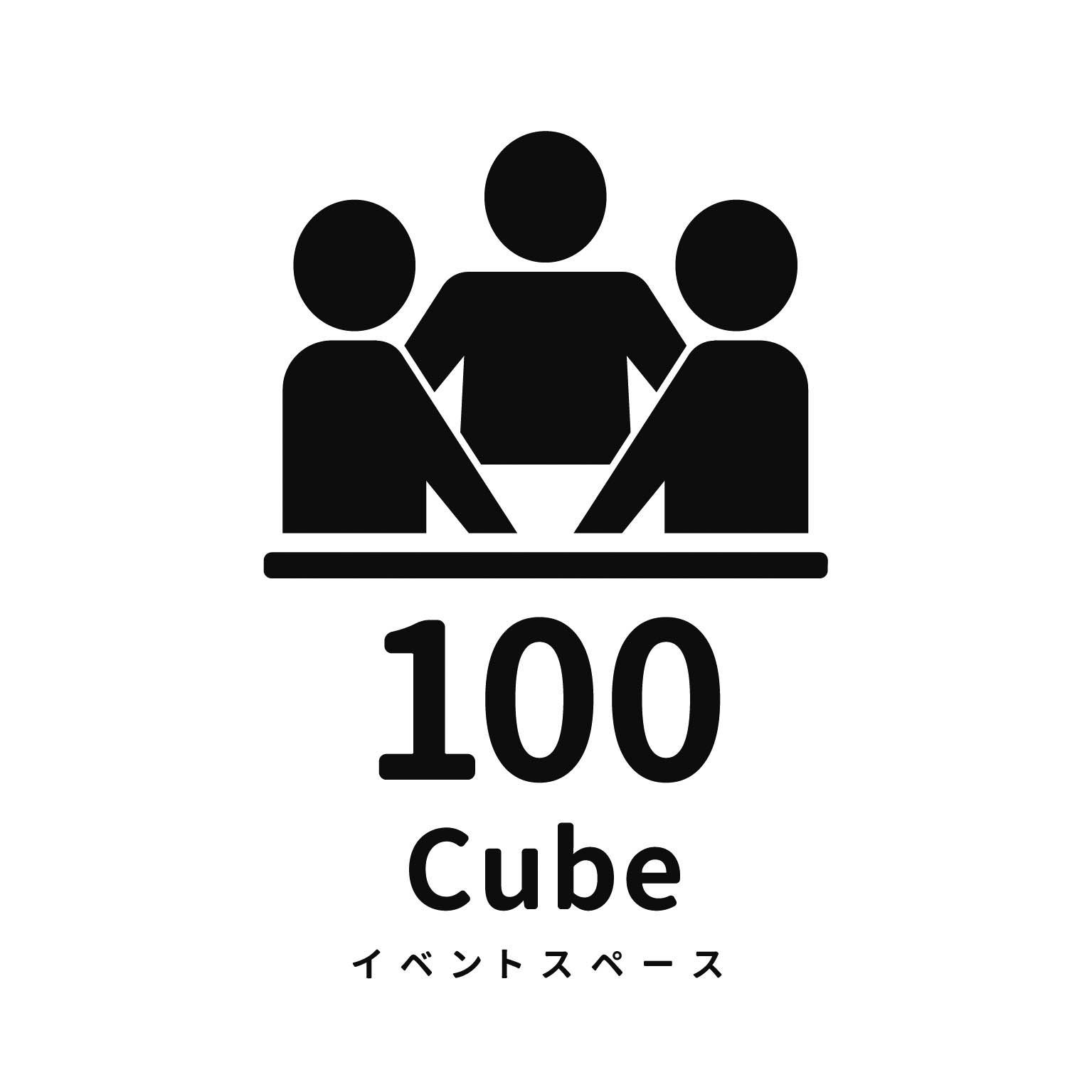 100 Cube
